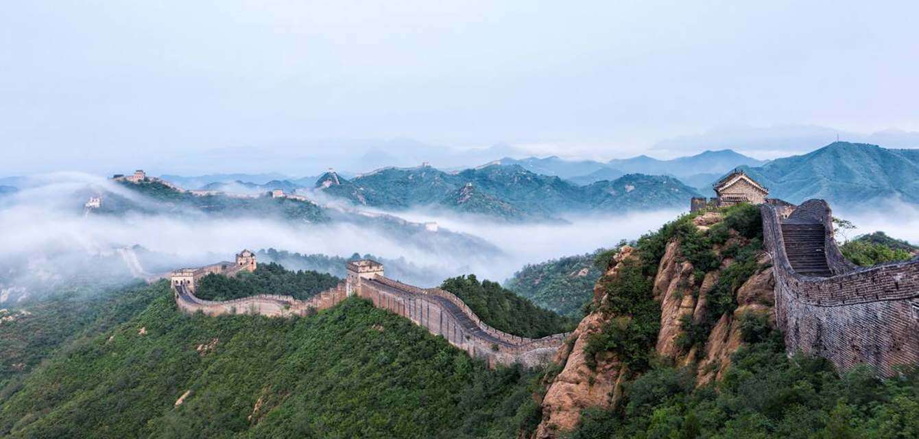 灾异示警 逢凶化吉