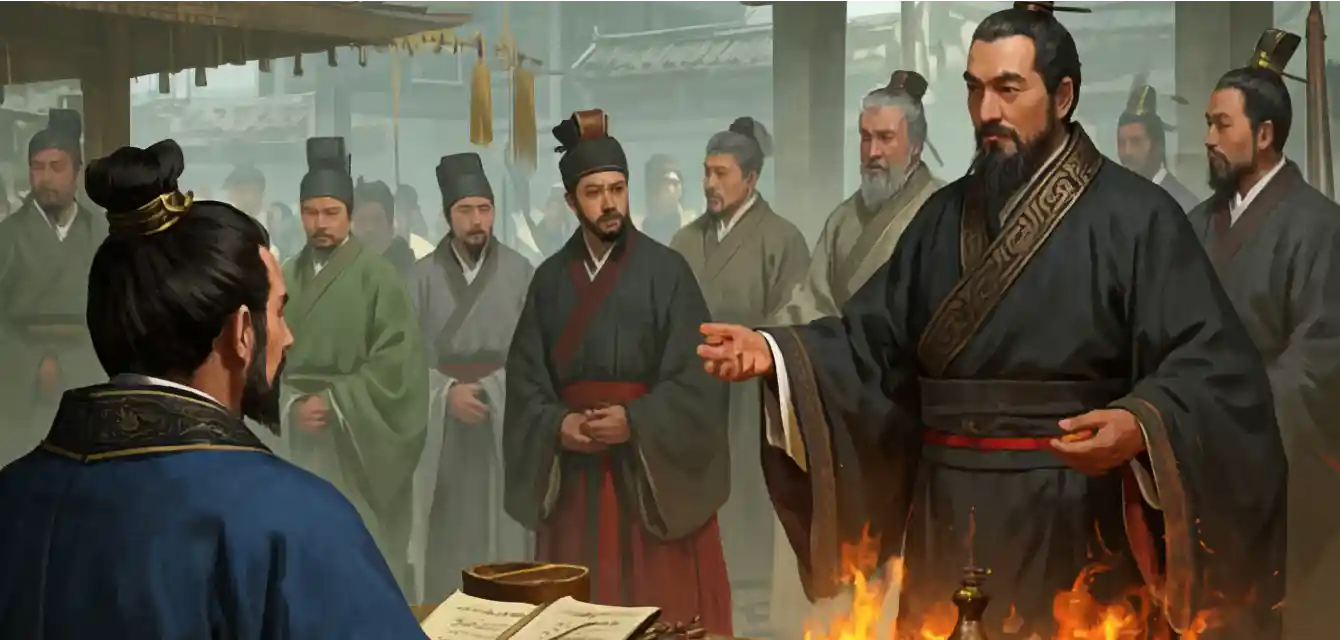 未雨绸缪 多维防御